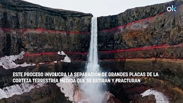 Los científicos confirman la fecha: la Tierra tendrá un nuevo océano en un abrir y cerrar de ojos