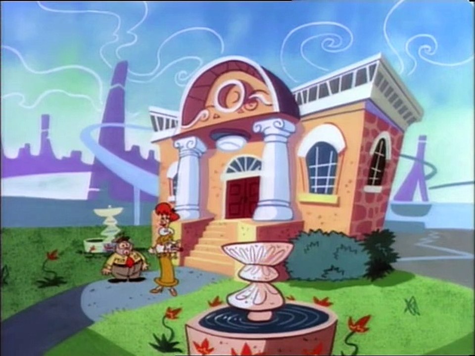 Les Aventures de Sonic - Ep22 Pseudo Sonic