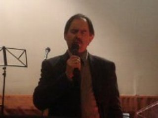 Dim 13 avril à Tourcoing Pasteur LEFRILEUX