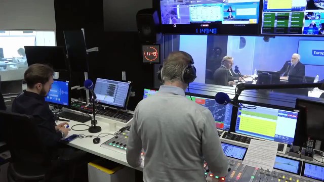 Ligues des Champions : «Il y a une différence énorme entre Liverpool et le PSG, c'est que Liverpool à un très très grand gardien», estime Jacques Vendroux