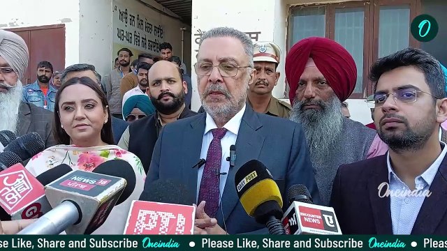 ਨਸ਼ੇ ਖਤਮ ਕਰਨ ਲਈ ਡਾ ਬਲਬੀਰ ਸਿੰਘ ਦਾ ਵੱਡਾ ਐਲਾਨ ਨ'ਸ਼ੇ' ਦੇ ਆਦੀ ਲੋਕਾਂ ਦਾ ਸਰਕਾਰ ਇੰਝ ਦੇਵੇਗੀ ਸਾਥ