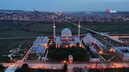 Osmanlı hatırasının mutfağı bu Ramazan da iftara kapatıldı