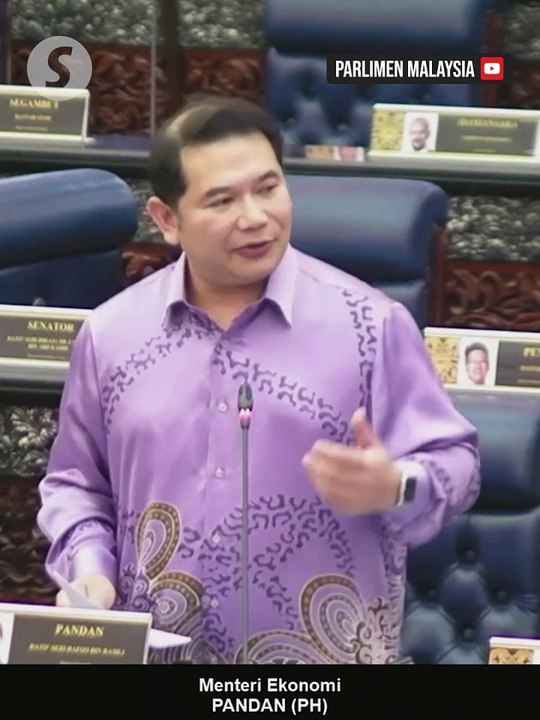 Terengganu could benefit most if govt introduces carbon tax, says Rafizi