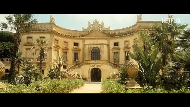 60 ans après sa sortie, l'un des grands classiques du cinéma a droit à une série sur Netflix