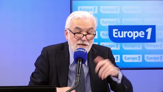 Pascal Praud et vous - «Vous me sauvez la vie» : l'émotion de Danielle Moreau qui remercie André Rieu pour sa musique