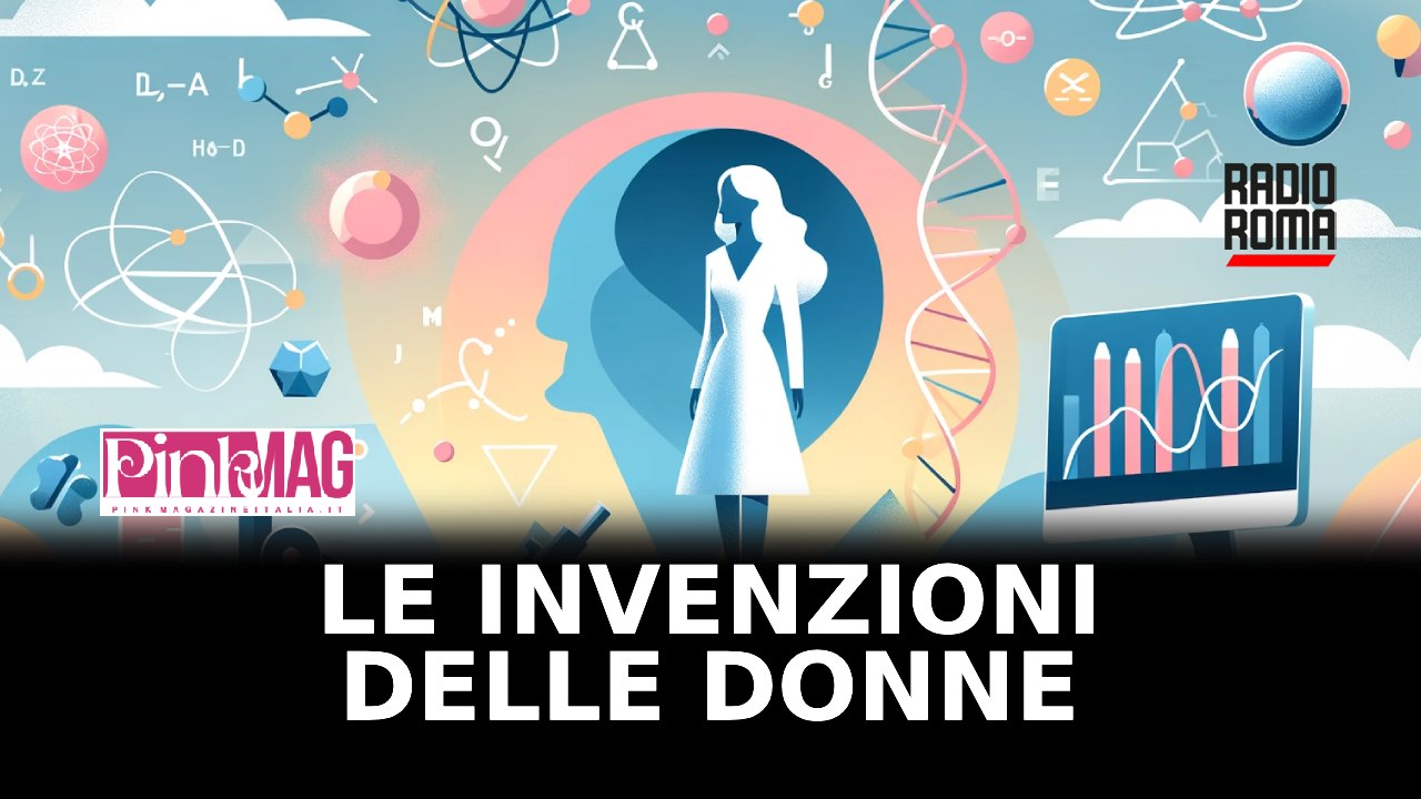 Le invenzioni delle donne che hanno cambiato il mondo: dal tergicristalli al sistema wireless
