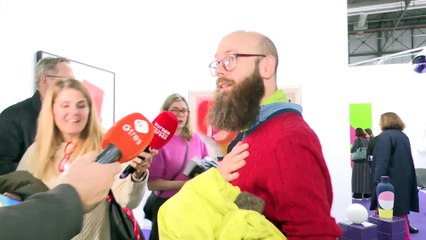 Tristán Ramírez, hijo de Ágatha Ruiz de la Prada, confiesa el motivo por el que no vende la casa de su madre