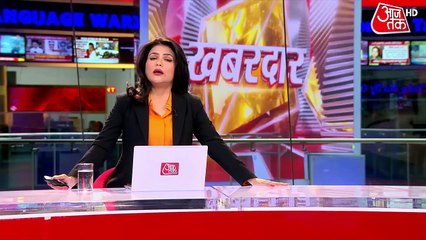 मुस्लिम यूनिवर्सिटी में होली मिलन समारोह की इजाजत क्यों नहीं? देखिए खबरदार