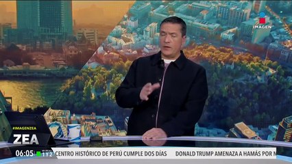 Empresarios se reúnen con Claudia Sheinbaum por el tema de los aranceles