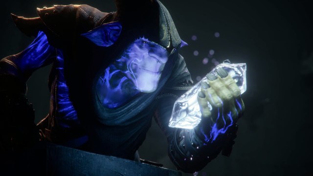 Styx : Blades of Greed - Bande-annonce