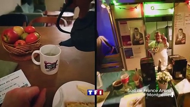 La bande-annonce des Enfoirés 2025. Une star explique pourquoi elle a toujours refusé de revenir dans la troupe.