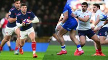 « Si Galthié parle d'arbitrage, c'est pour mettre la pression » - Tournoi des 6 Nations - Bleus