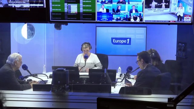 Allocution d’Emmanuel Macron : faut-il associer les pays européens au déploiement de la dissuasion nucléaire ?