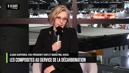 SMART IMPACT - Enjeux d’allègement : penser au carbone au lieu du métal