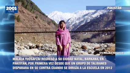 #EnUnMinuto │6 de marzo de 2025: Los acontecimientos más relevantes del mundo