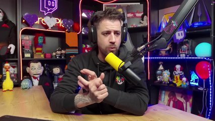 Auronplay sobre una posible vuelta al roleplay