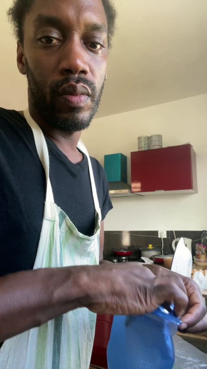 Petit message de paix de la part d’un animiste pour ce premier jour de carême