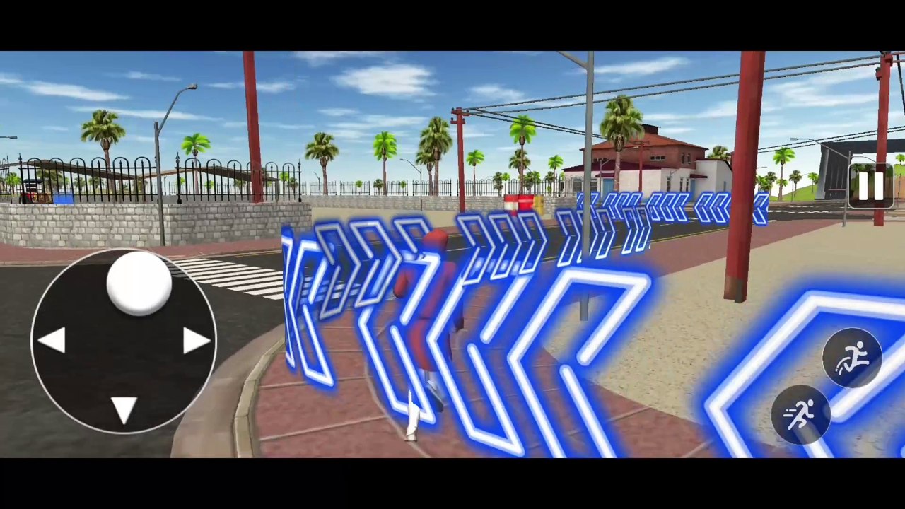 Tractor Farming Game 3D 2024-LEVEL 4
