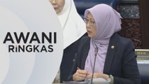 AWANI Ringkas: Dewan Rakyat labuh tirai, 10 RUU diluluskan