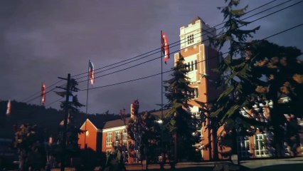 Der offizielle Trailer zu Life is Strange: Episode 1