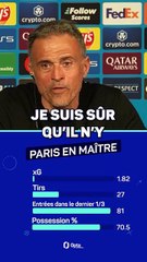 PSG - Dominer n’est pas gagner