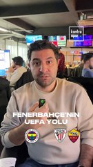 Fenerbahçe Avrupa Ligi'nde ne kadar ilerler?