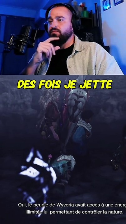 Trouvez vous une personne qui parle de vous comme lui parle de l’air Fryer