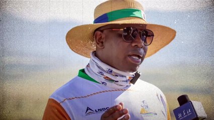 Lesotho REACTS After Donald Trump Says Nobody Knows the Country