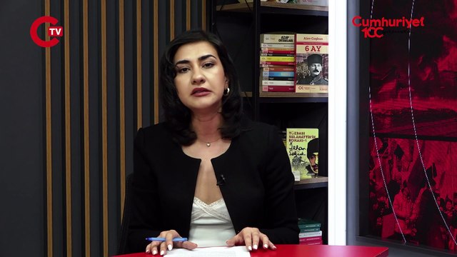 Yeni süreç neyi hedefliyor? Önder İşleyen: “AKP ABD’den yeni görev talep ediyor”