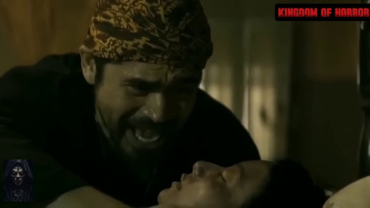 طفي الأنوار واستمتع بمشاهدة أحد أقوي الأفلام الرعب  / الفيلم الرعب والغموض الاندونيسي