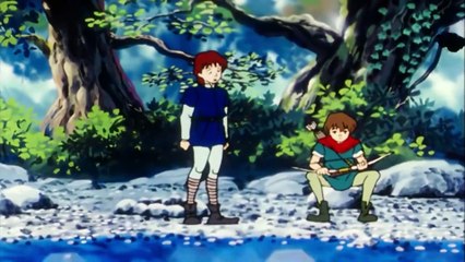 03  روبن هود الحلقة