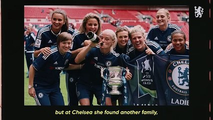 'Thank you Chelsea' - Bright's parents share heartfelt message after contract extension