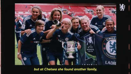 'Thank you Chelsea' - Bright's parents share heartfelt message after contract extension