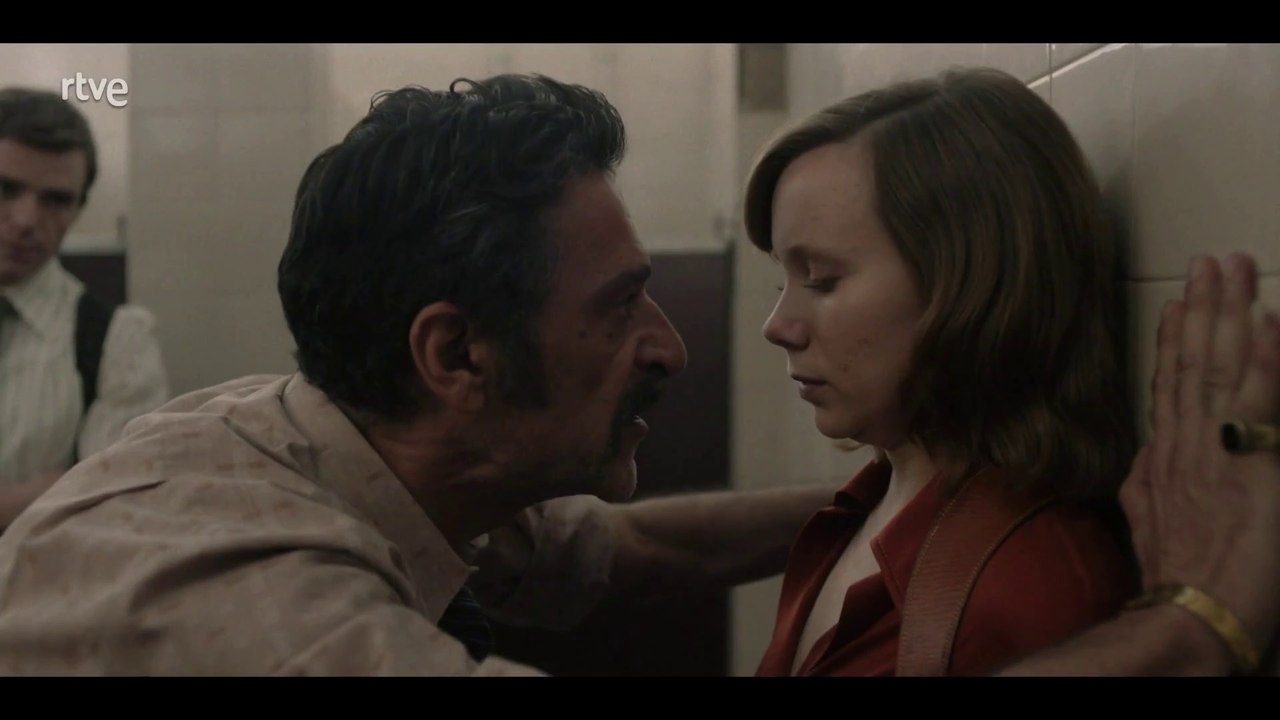 ASUNTOS INTERNOS ❤️ Tráiler Oficial. Serie Española. Con Laia Manzanares, Silvia Abascal, Nacho Fresneda y Luis Callejo.