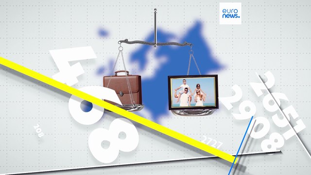 Quels sont les meilleurs pays européens pour l'équilibre entre le travail et la vie privée ?