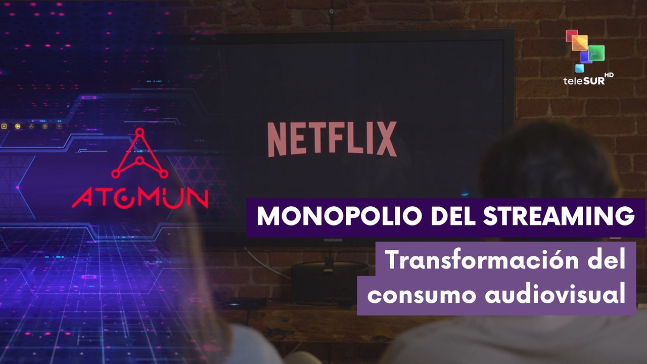 Monopolio del Streaming