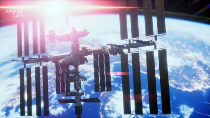 Does the ISS Have a Hygiene Problem? Why It's a Little More Complicated Than You Might Think