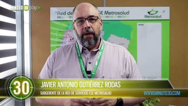 ¡La salud en San Antonio de Prado avanza! Obras en hospital entran en su fase final