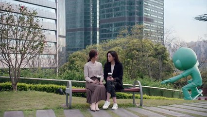 Dine with Love Episode 20 | Exciting Korean Drama with Bangla Dubbing 🍽️