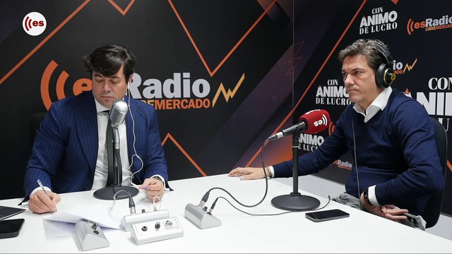 ¡Alerta en los mercados! Factores que están desatando el caos financiero – Con Ánimo de Lucro