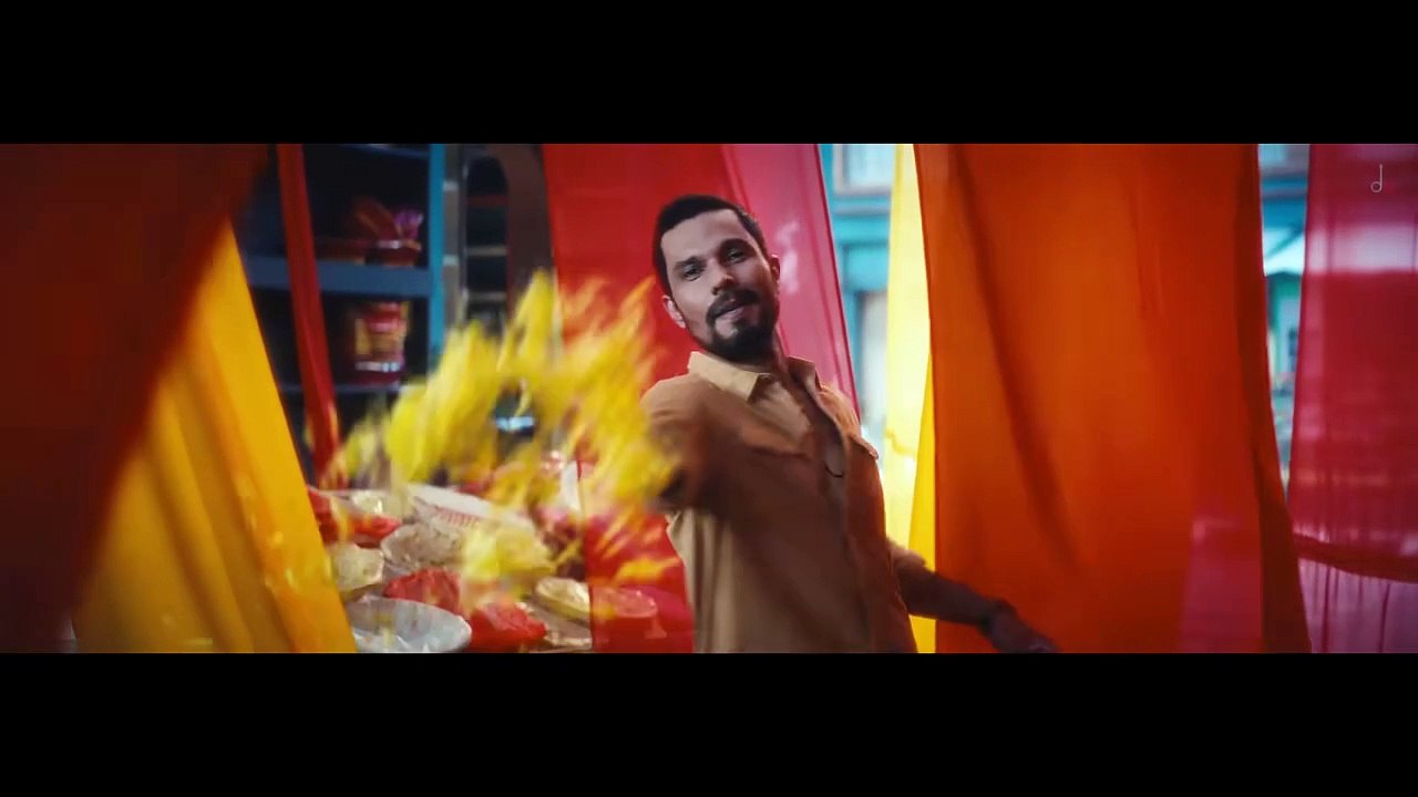 BPraak - Zohrajabeen (Video) _ Randeep Hooda, Priyanka Chahar Choudhary _ Jaani _ Arvindr Khaira