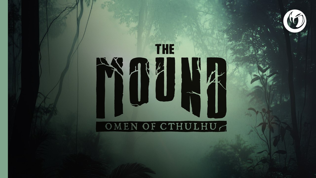 The Mound: Omen of Cthulhu - Trailer d'annonce