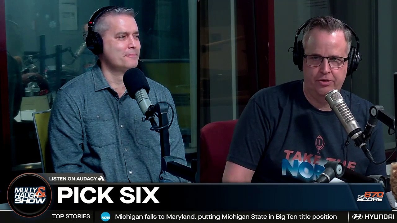 Mark Grote: Ben Johnson is under pressure to win immediately in Chicago