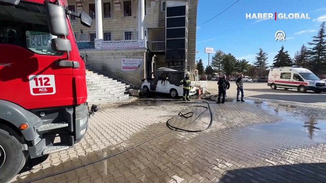 Eskişehir'de dehşete düşüren olay: 4 çocuk güç bela kurtuldu