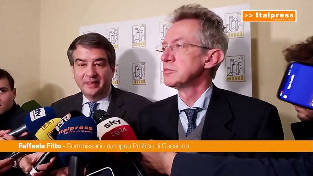 Fitto Fondi coesione per la difesa opportunità per alcuni Stati