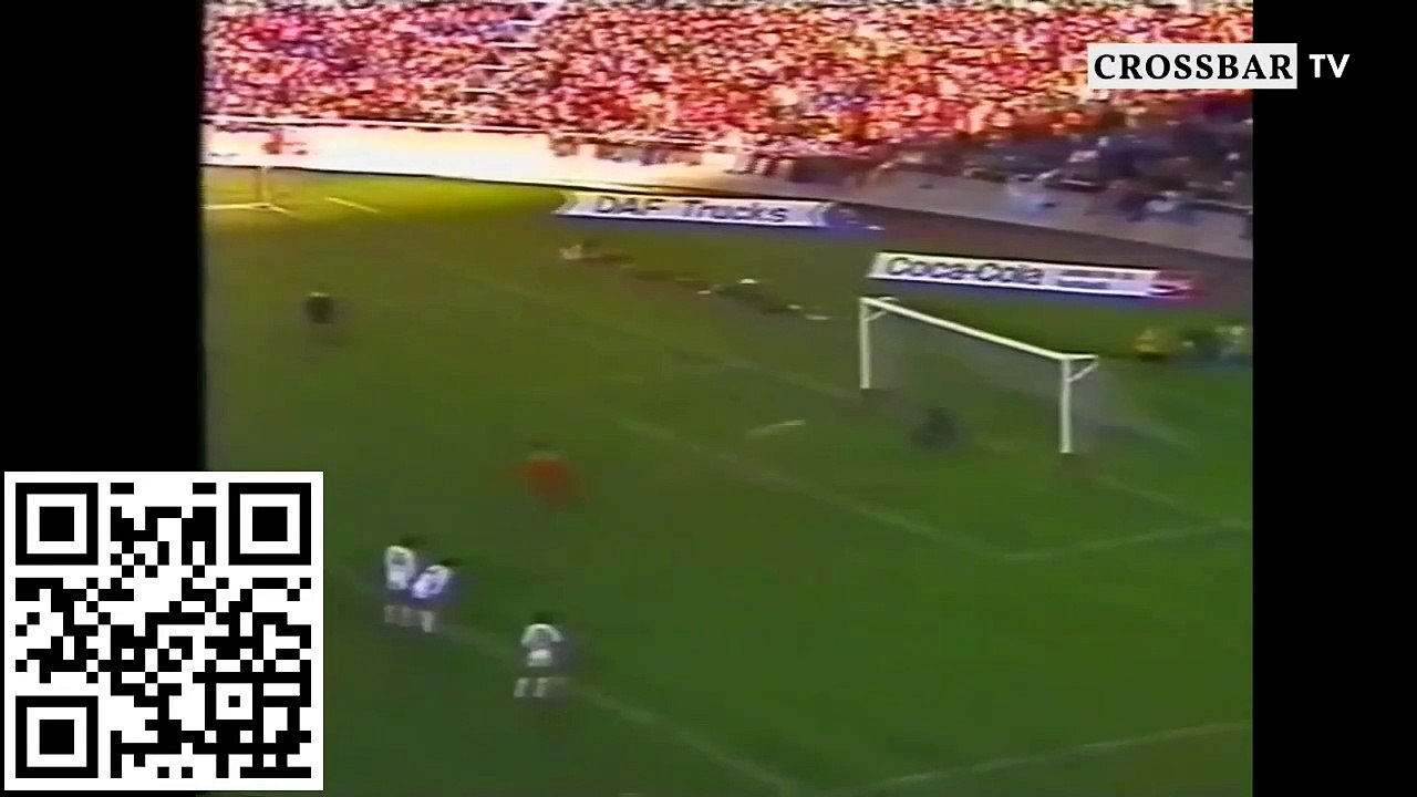 Football : Coupe du Monde de Football 1978 Tous les Buts