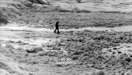 DOC I PAUL-ÉMILE VICTOR, J'AI HORREUR DU FROID bande-annonce