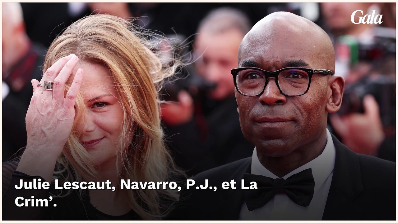 Lucien Jean-Baptiste (Joseph sur TF1) : son épouse n’est pas une inconnue