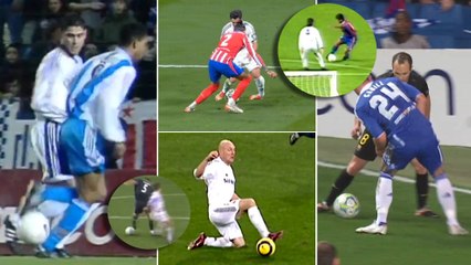 Regates con nombre propio que pasaron a la historia del fútbol