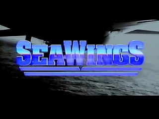 SeaWings (1/11) : TBF - The Avenger